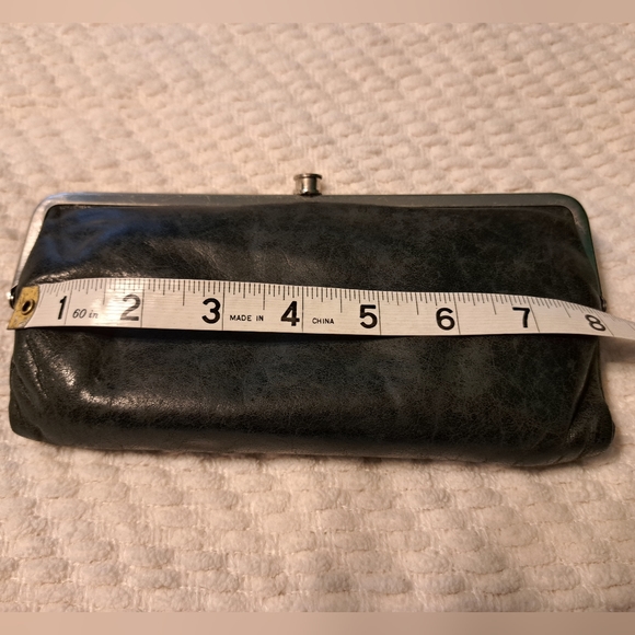 HOBO Lauren Clutch - Picture 8 of 9